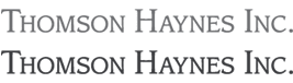 Thomson Haynes Ltd.